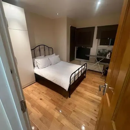 2 Bedroom Apartment,Chester Road N17